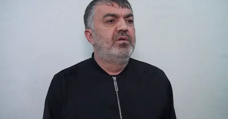 В Азербайджане 50 летний мужчина похитил старшеклассницу