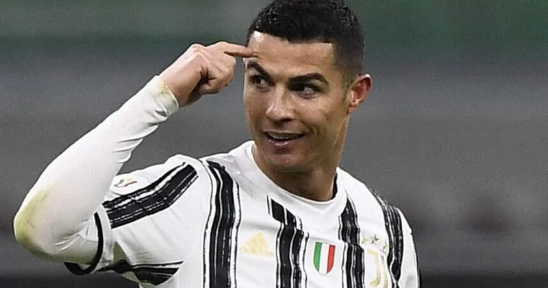 Ronaldu karyerasını nə vaxt bitirəcəyini açıqladı