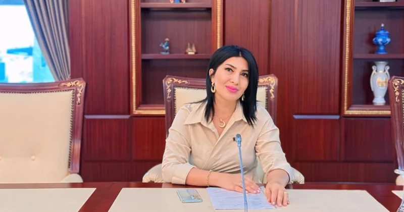 Prezidentin AMEA dakı nitqi: Gələcək sərhədlərlə yox, biliklə ölçüləcək