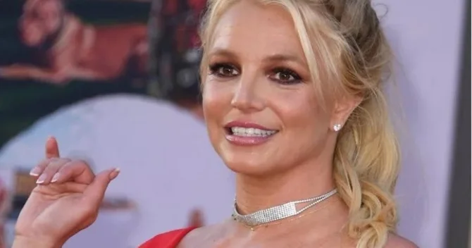 Britni Spirsin bu hərəkəti sevənlərini məyus etdi