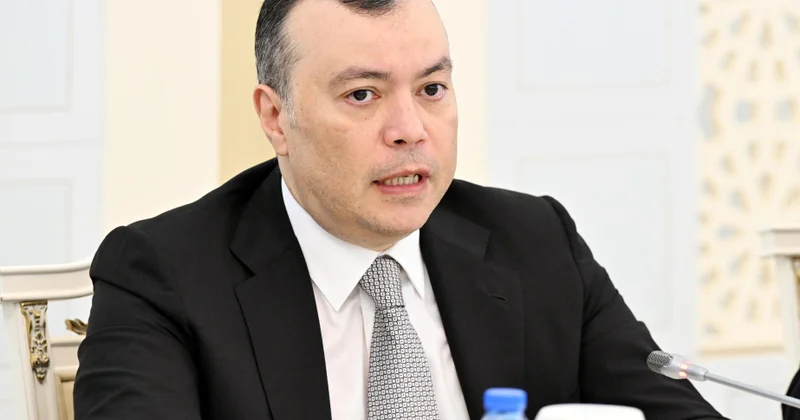 Nazir: Son beş il ərzində qeyri neft ÜDM i 37 milyard manat artıb