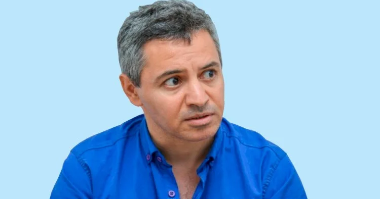 Bizdən nə desən gözləmək olar... Aqşin Yenisey yazır