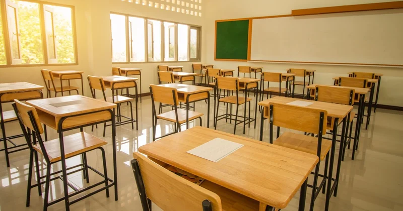 Названы нерабочие дни в образовательных учреждениях в связи с праздниками Minval Politika