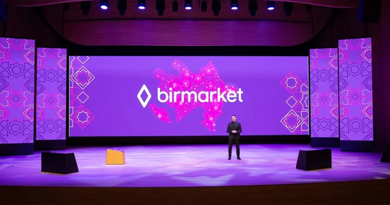 Birmarket вместе с селлерами развивает бизнес в стране ФОТО ВИДЕО