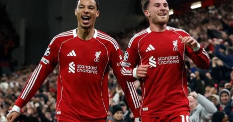 Liverpul Real ı , Bavariya PSJ ni məğlub etdi GÜNÜN NƏTİCƏLƏRİ