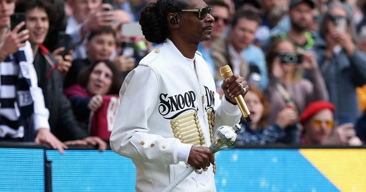 Reper Snup Doqq “Seltik”i dirçəltmək fikrindədir