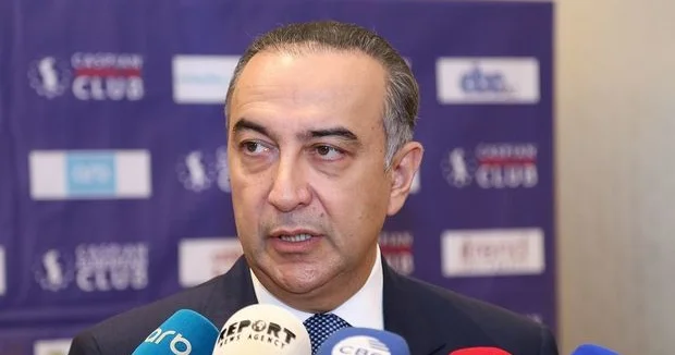 Sabiq nazir müavininə bağllı hospitalın dövlət büdcəsinə 26 milyon manat borcu yaranıb