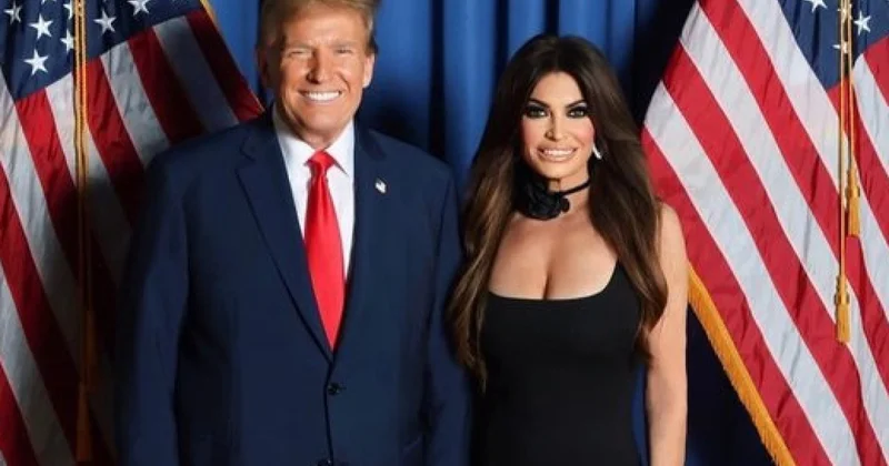 Tramp keçmiş gəlinini bu ölkəyə səfir göndərdi