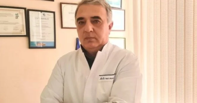 Elşən Məhərrəmov vəfat etdi