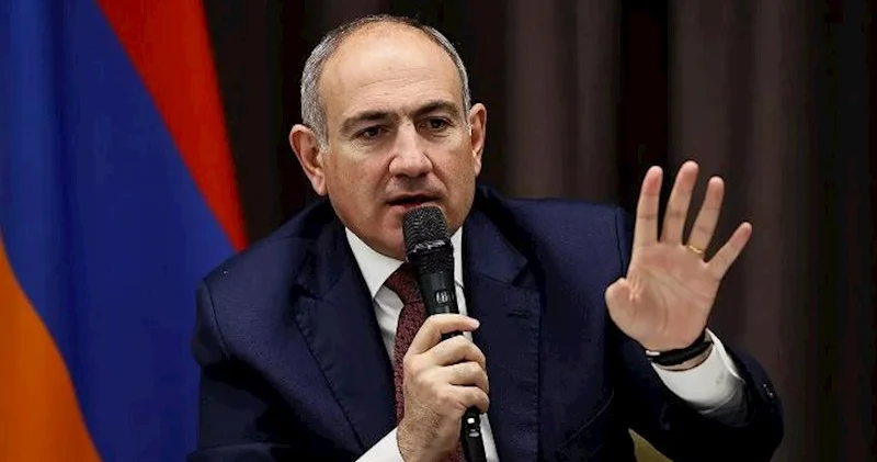“Onlar sülh sazişi imzalanana qədər Ermənistanda qalacaqlar” Paşinyan