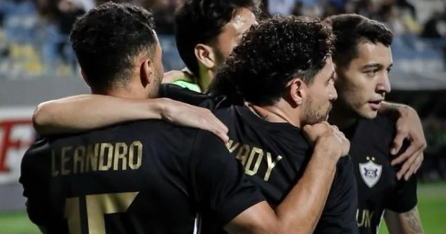 Qarabağ ın hücum xətti Çelsi yə əməlli başlı problem yaradacaq