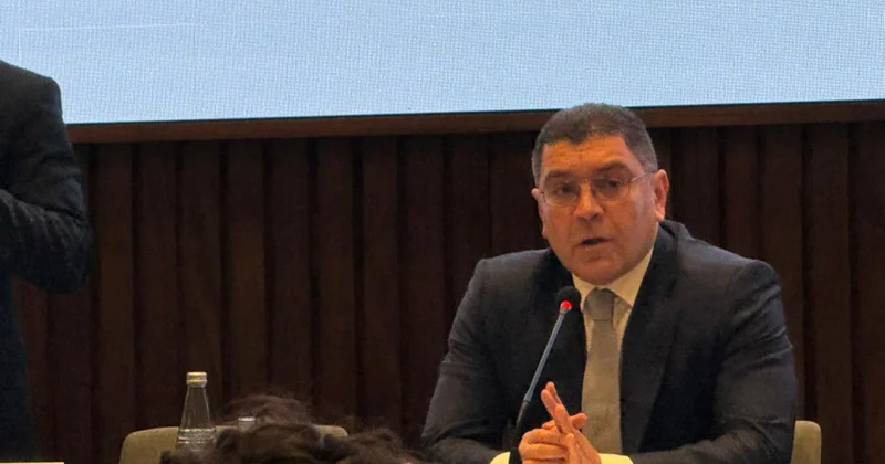 Azərbaycanda Avropa Deflimpiya Komitəsinin Baş Assambleyasının keçirilməsi planlaşdırılır