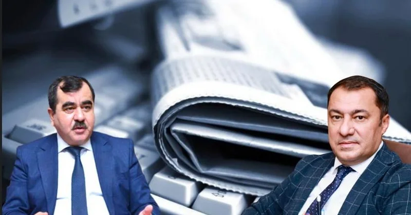 “Elə bilirik ki, dağıtmaqla nəyisə yenidən qururuq” Akif Aşırlı