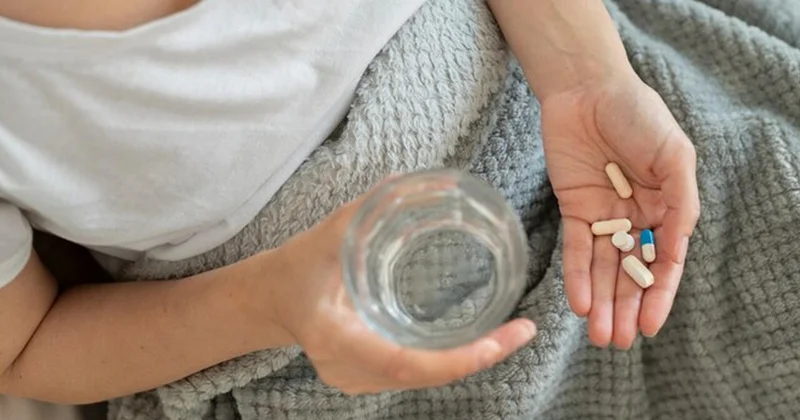 Ömrü uzadan dərman hazırlandı