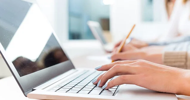 Bu arayışın elektron əldə olunması tam avtomatlaşdırıldı