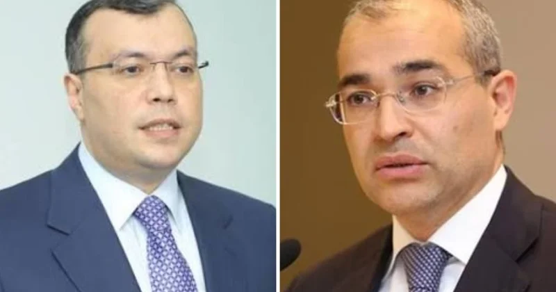 Milli Məclisdə büdcə müzakirəsi başladı Nazirlər iştirak edir