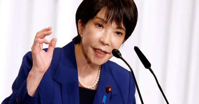 Yaponiya Kremlə zərbə endirir...