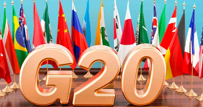 Без встреч и громких заявлений: Путин пропустит саммит G20 Minval Politika