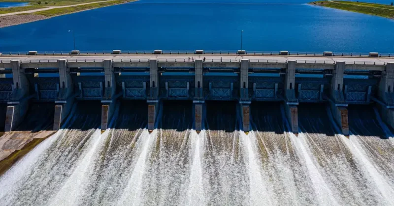 На юге Казахстана создадут 10 новых водохранилищ