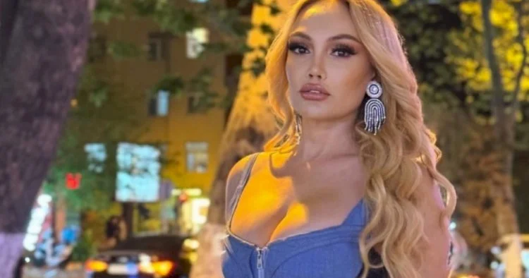 Nura Suriyə “blok” qoyan kimdir? Özü açıqladı KONKRET