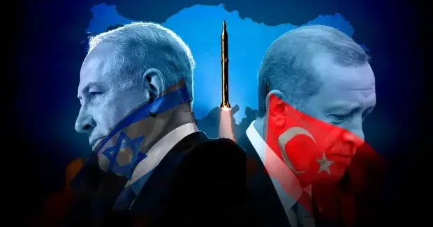 Analitik: İsrail hökuməti Türkiyə ilə dil tapmağa çalışmalıdır