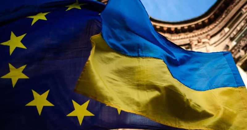 Украину позовут в Евросоюз до конца года