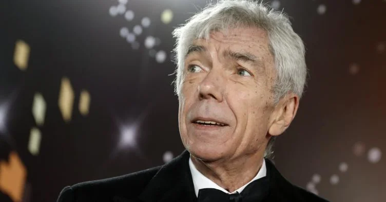 Скончался известный российский телеведущий Юрий Николаев