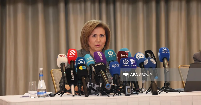 Uşaq hüquqları ilə bağlı yeni fəaliyyət planı hazırlanır