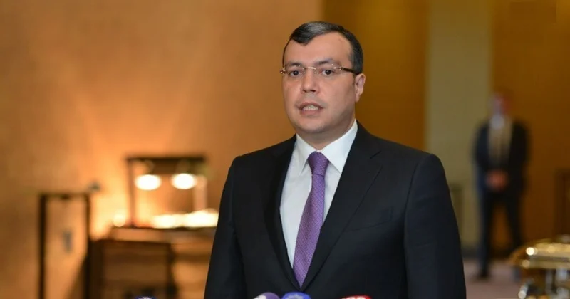 Минфин: Азербайджан готовится к снижению доходов от нефти и газа