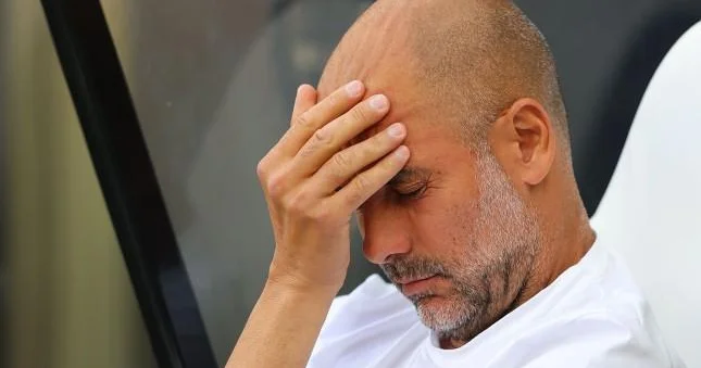 Qvardiola: Ümid edirəm ki, Arsenal nə vaxtsa qol buraxacaq