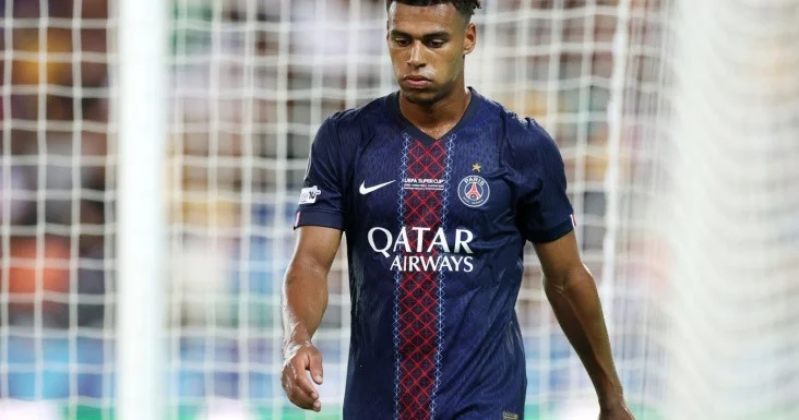 Dezire Due Avropada ilin ən yaxşı gənc futbolçusudur