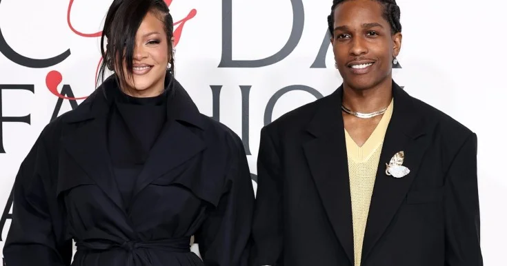 Evləndiklərini açıqladıqdan sonra ilk dəfə Fotolar