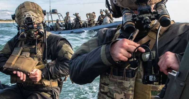 США рассматривают три варианта силовых операций в Венесуэле