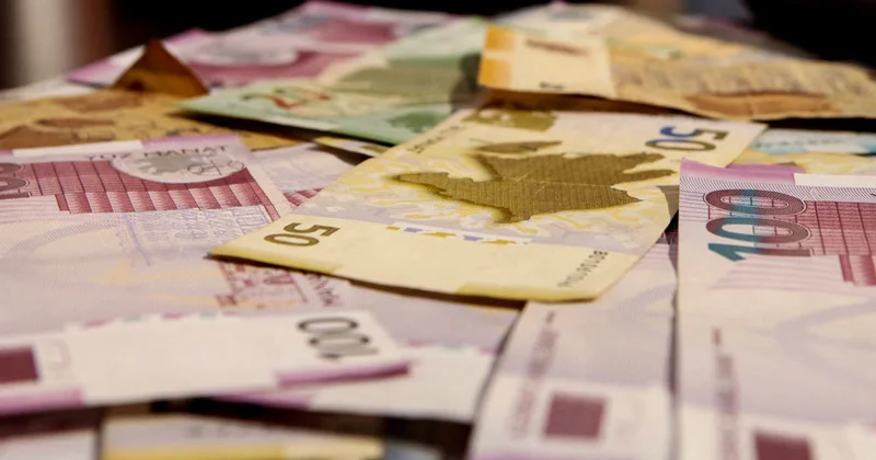 Son 1 ildə Azərbaycanda pul bazası 5% dək artıb