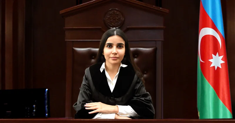 Bəraətləri ilə seçilən hakim Bakı Ağır Cinayətlər Məhkəməsindən kənarlaşdırıldı