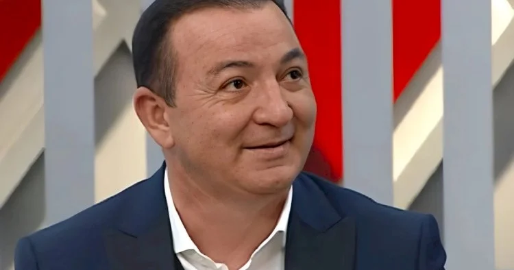 Vasiflə küsülülüyün səbəbini demədi