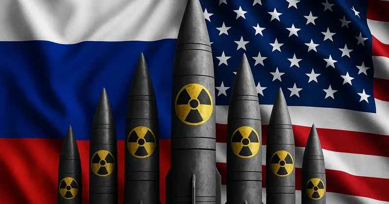 США хотят заключить с Россией договор о контроле над тактическим ядерным оружием