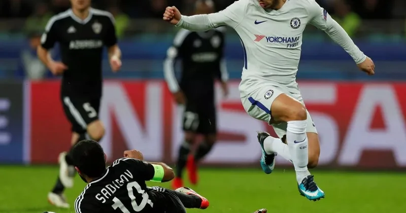 В Англии предостерегают Челси: Было бы наивно недооценивать Карабах