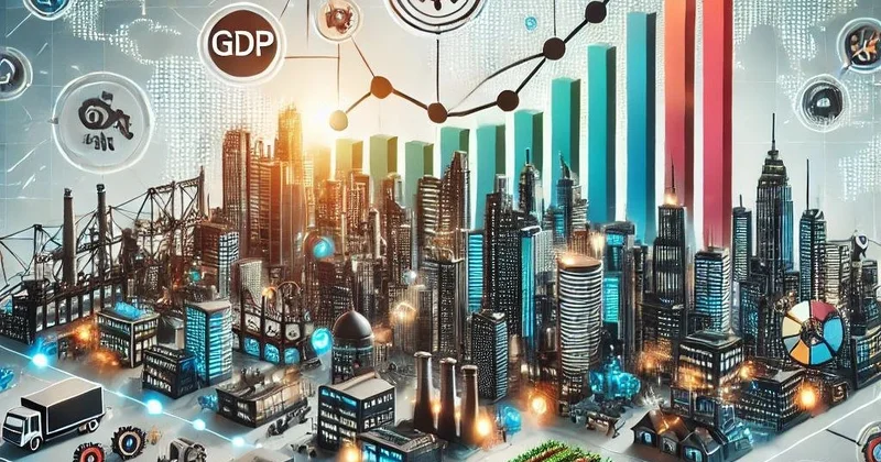 Ненефтегазовый ВВП Азербайджана к концу этого года приблизится к прогнозируемому уровню