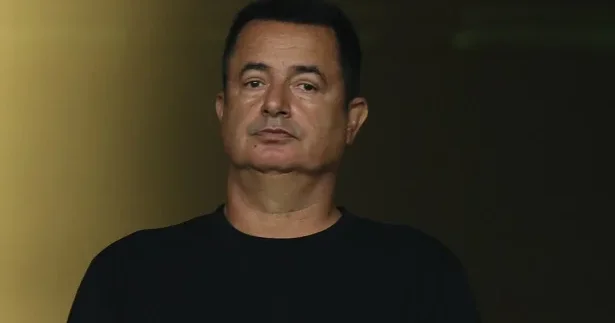 Acun Ilıcalı açıqladı