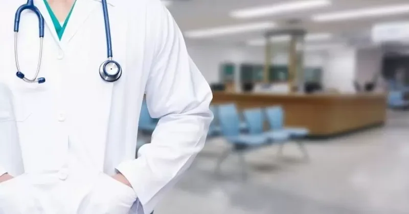 Sabirabad Mərkəzi Xəstəxanasının həkimləri HƏBS OLUNDİ