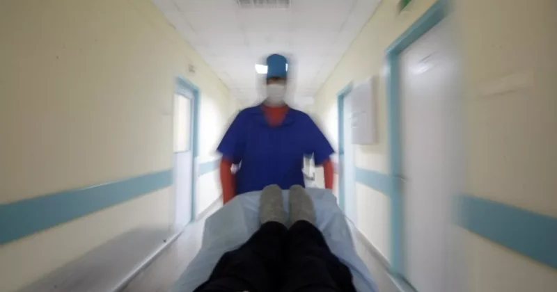 Прокуратура расследует смерть пациента в азербайджанской больнице