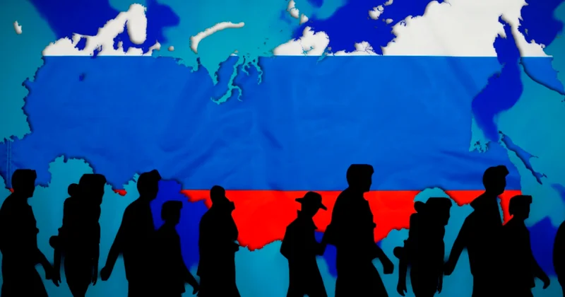 Rusiyanın yeni miqrasiya siyasəti və regionda miqrasiya prosesləri nəyi göstərir? ANALİZ