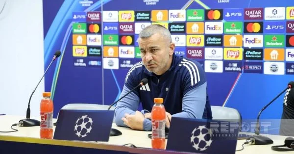 Qarabağ Çelsi oyunu... Qurban Qurbanov klubun bliet satışına problem yaradılmasına belə cavab verdi (VİDEO)
