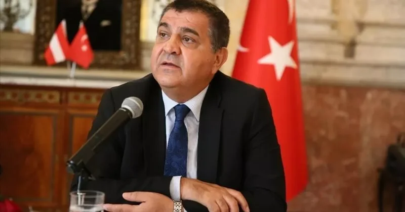 МИД: ЕС не следует злоупотреблять правом вето на членство Турции