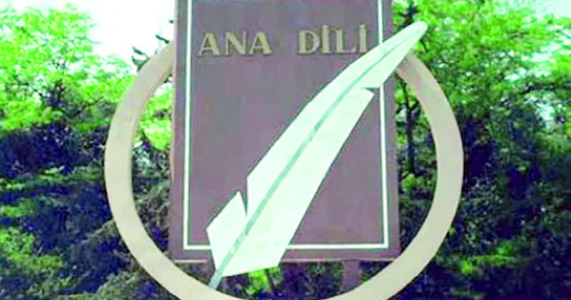 50 milyondan çox insanın ana dili Azərbaycan dili TƏHLİL