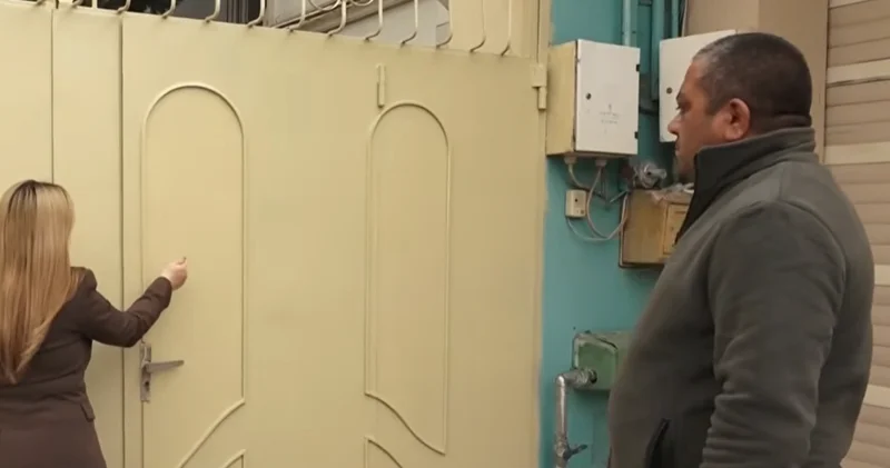 25 il qohumunun verdiyi evdə yaşadı, sonda məhkəməlik oldu “Pul təklif etdi ki, buradan çıx“