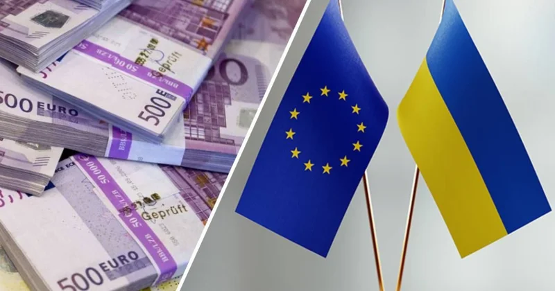 Украина получит пятый транш от Евросоюза