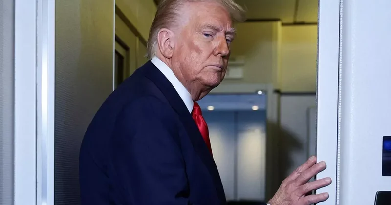 В Пентагоне объяснили решение Трампа о возобновлении ядерных испытаний