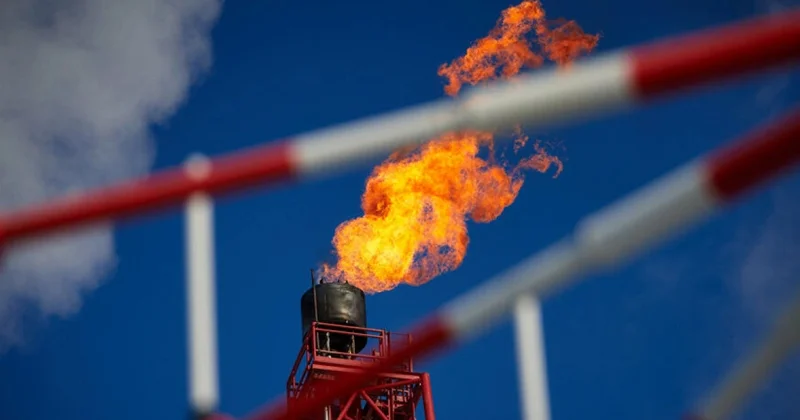 И снижение добычи газа в Азербайджане наш комментарий